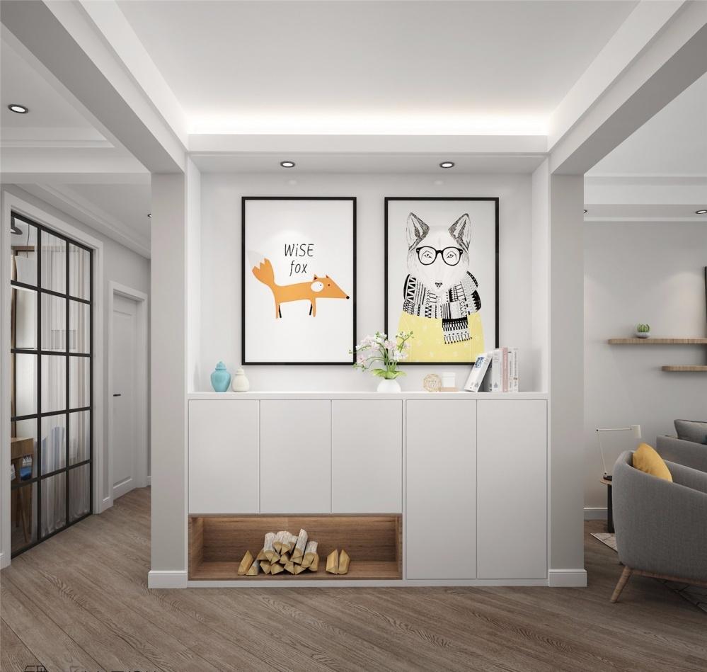 
云端点墨设计丨闫家骐 - 灰姑娘的邂逅 -2