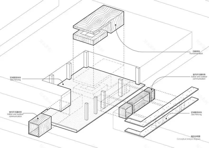 Nana Kitchen 简餐餐厅设计丨中国中山丨JIASHAN DESIGN DECORATE-11