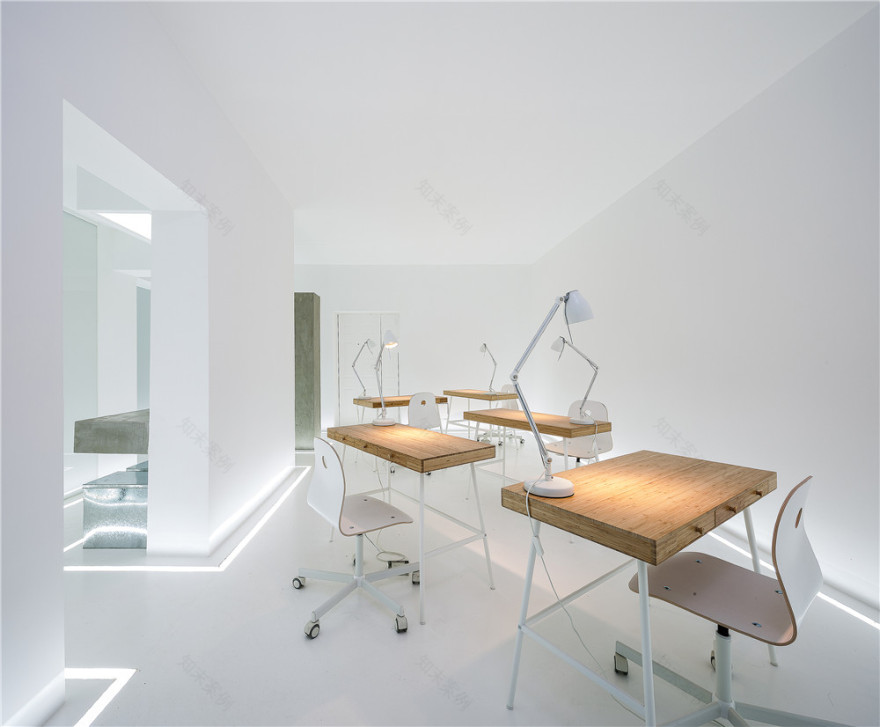 具场丨中国武汉丨异向计合-3