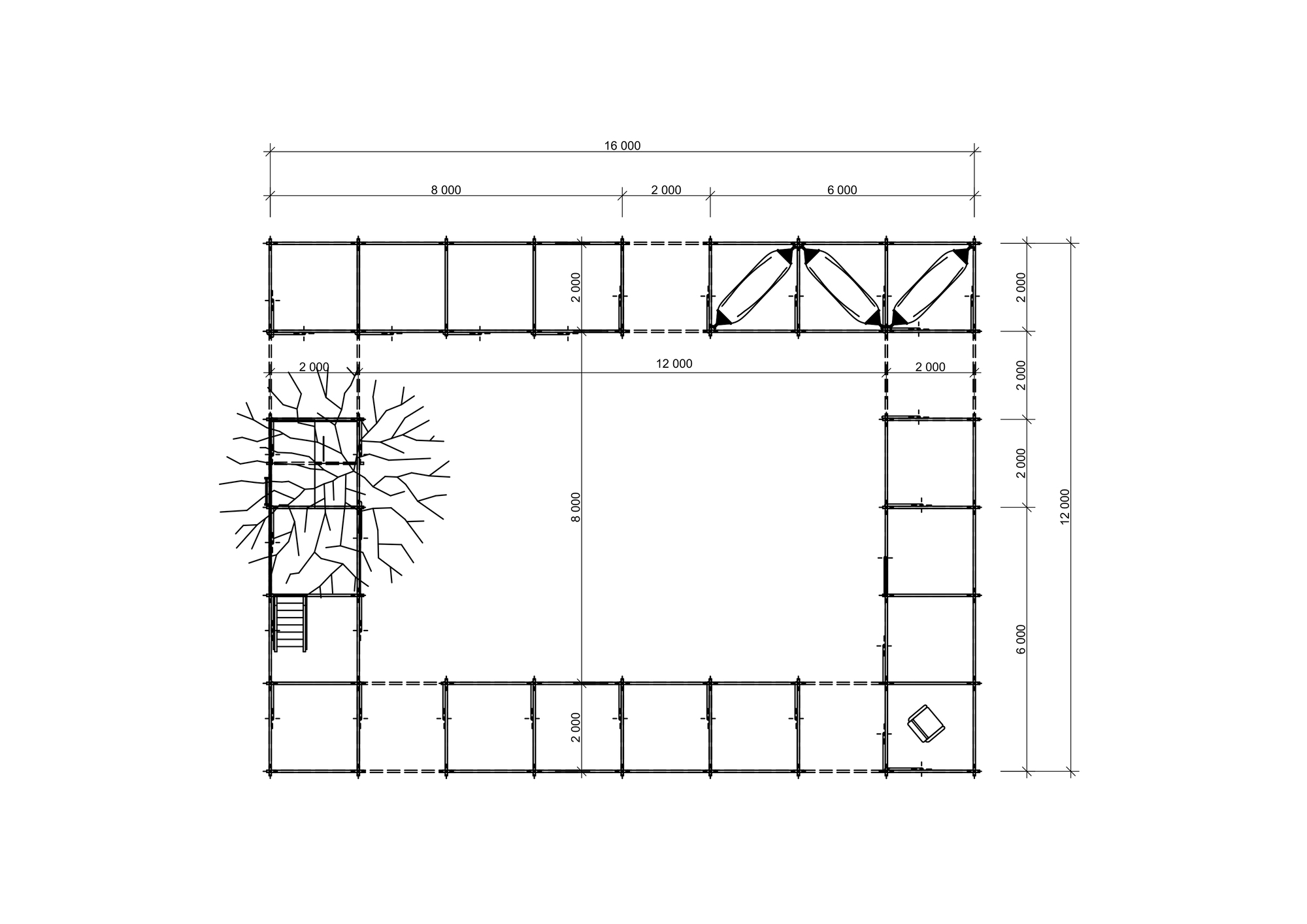 特列季亚科夫画廊展馆丨俄罗斯萨马拉丨link.bureau-37