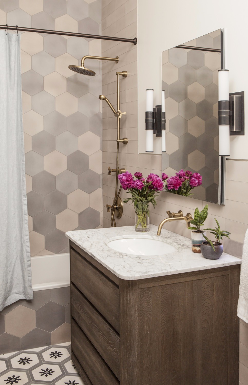 艾莉森· Jennison | 从美术到室内设计的回归与突破-15