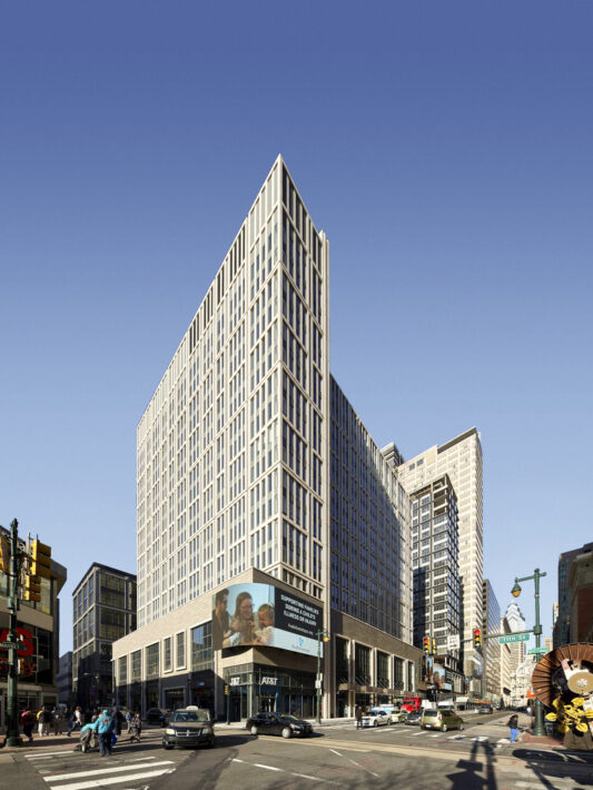 The Ludlow - Perkins Eastman-1