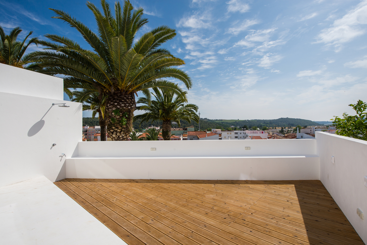 希尔维斯莱拉住宅丨Joao Carrico-21