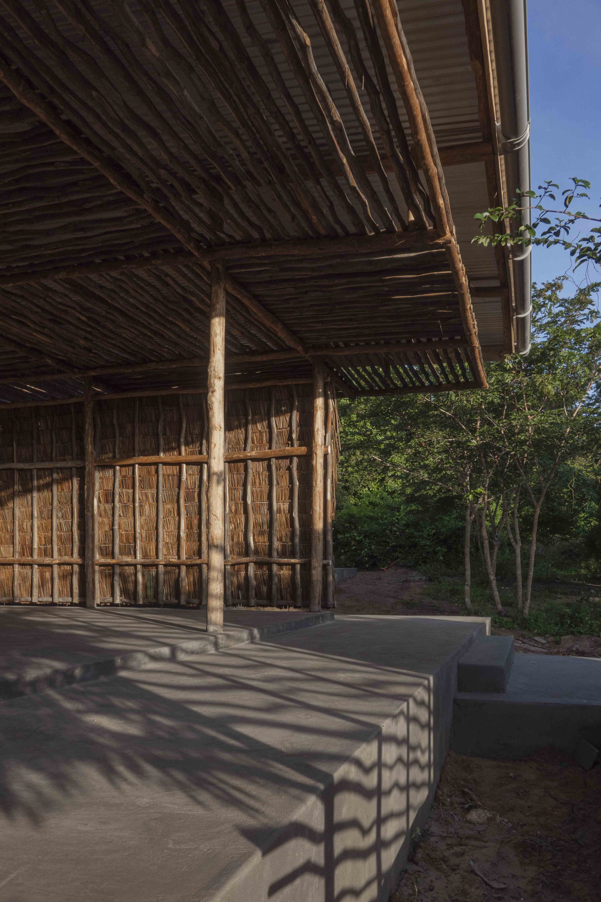 Eco Moyo Education Centre / Arkitekter Uten Grenser + Architectopia + Jan Kazimierz Godzimirski-43