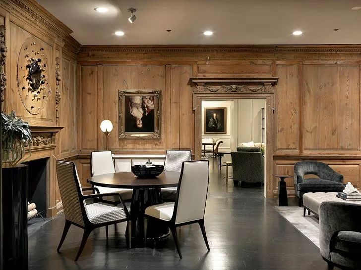 【332期】全新Baker家具软装概念展厅设计-20