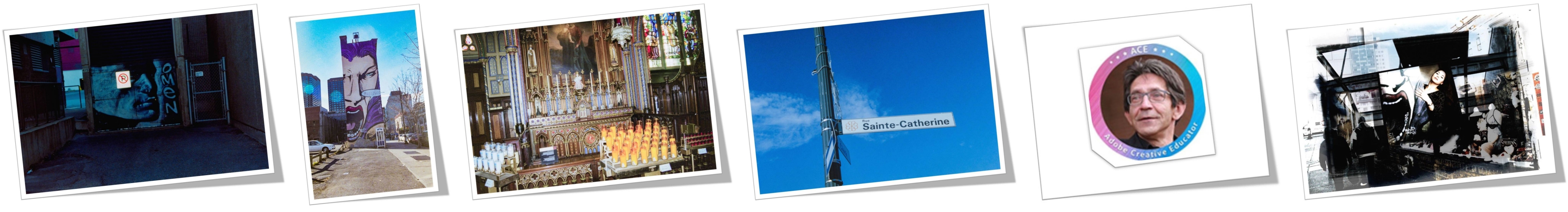 蒙特利尔纪念相册丨加拿大蒙特利尔-4