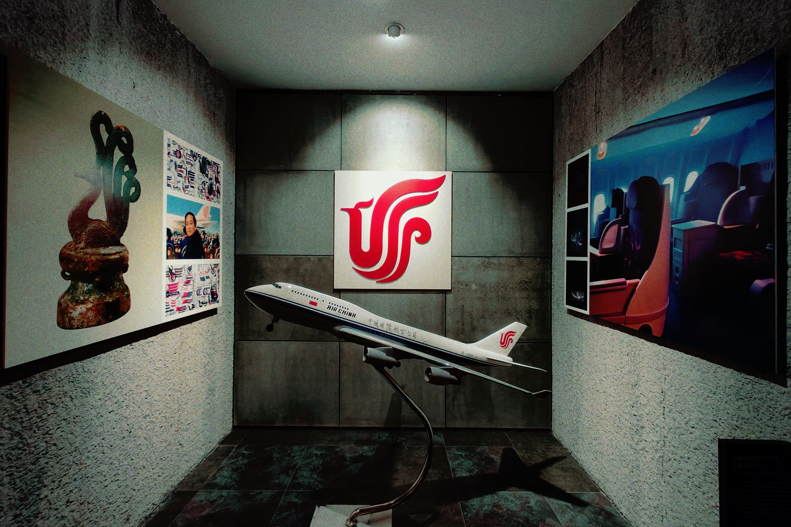 韩美林艺术馆丨中国北京丨国内知名建筑师崔恺-32