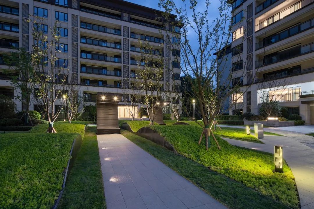 万科·金开悦府锦悦 | 生活“园”来如此-63