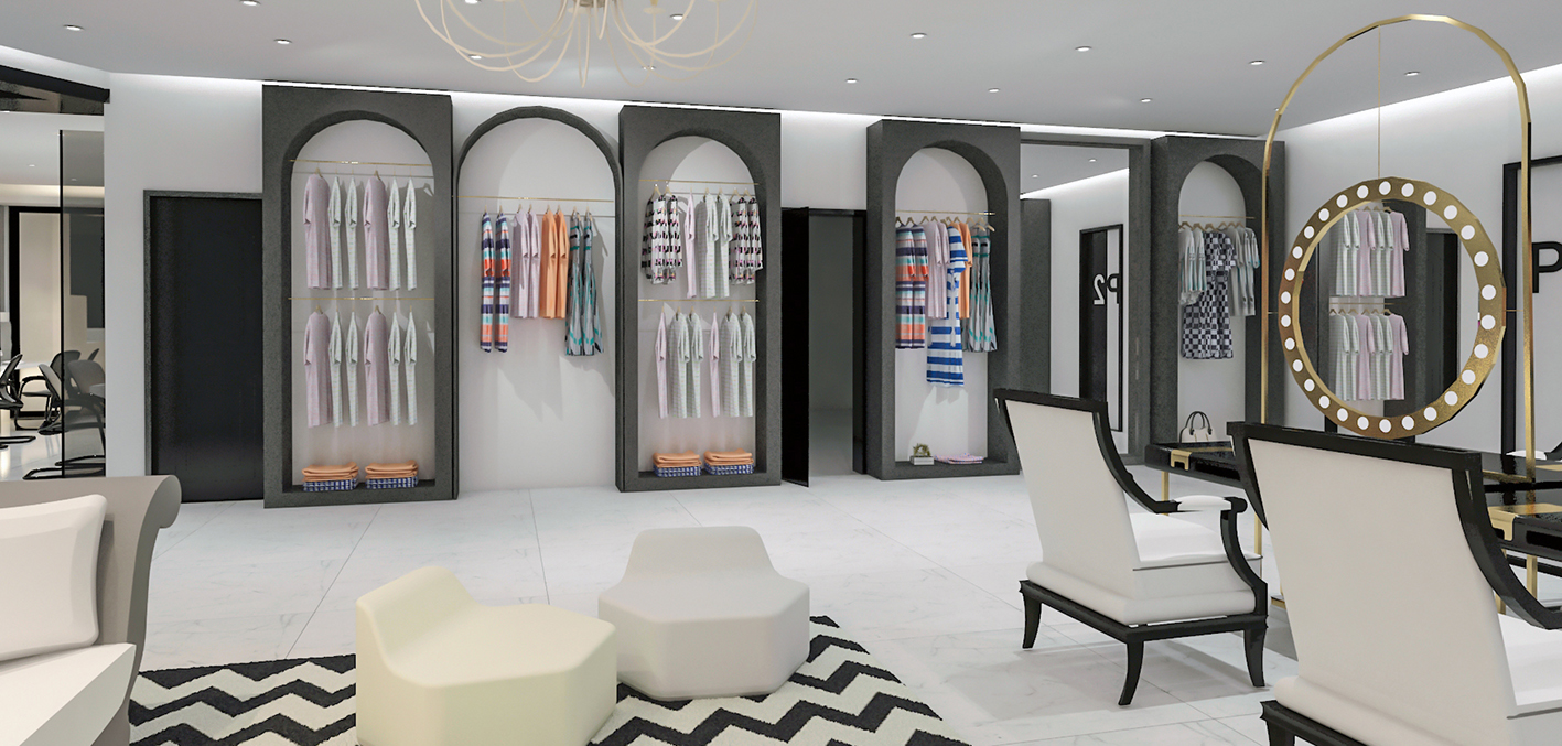 杭州某大叔儿童体验馆-2