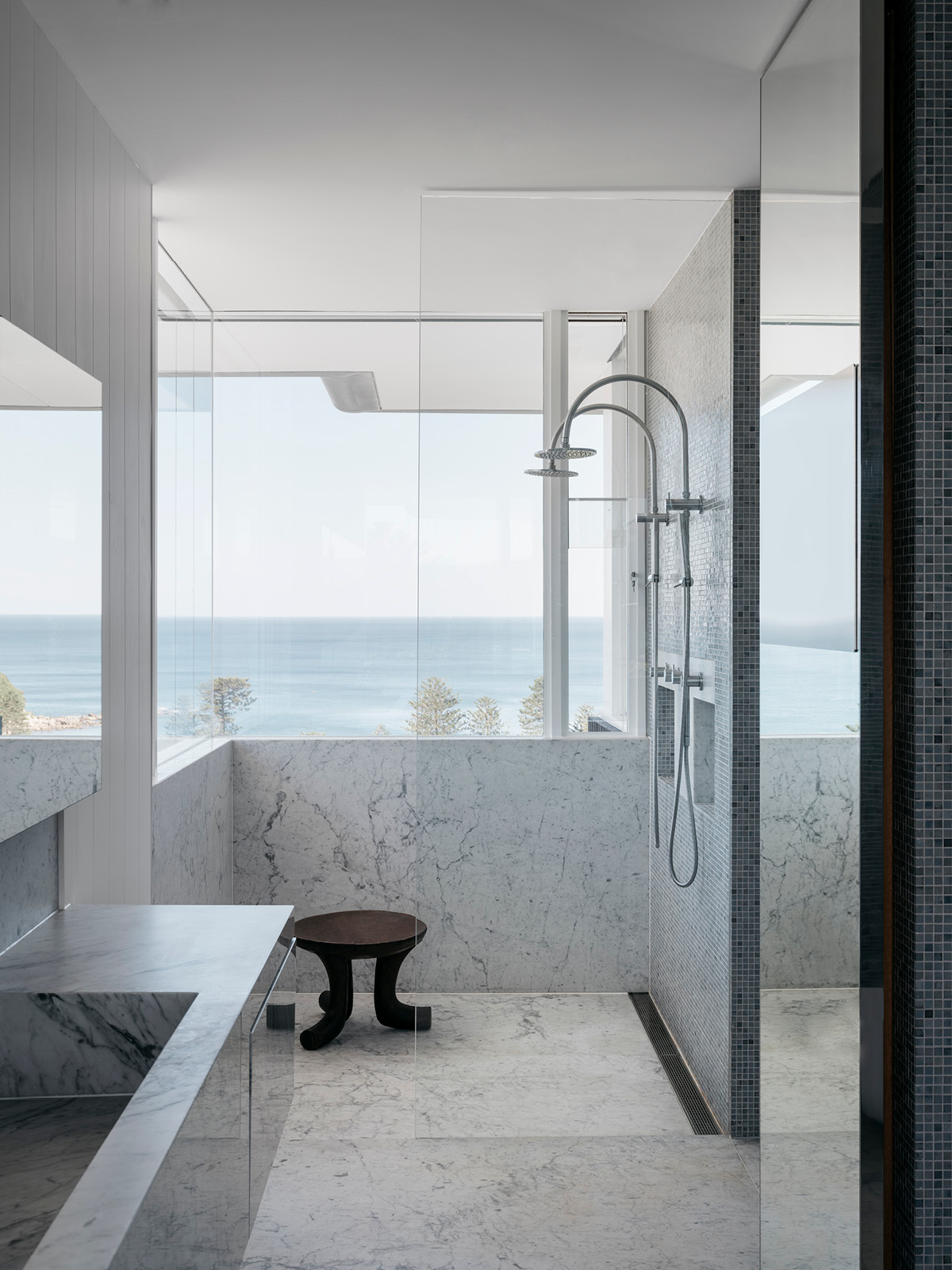 Palm Beach Beach House2 Les Interieurs-9