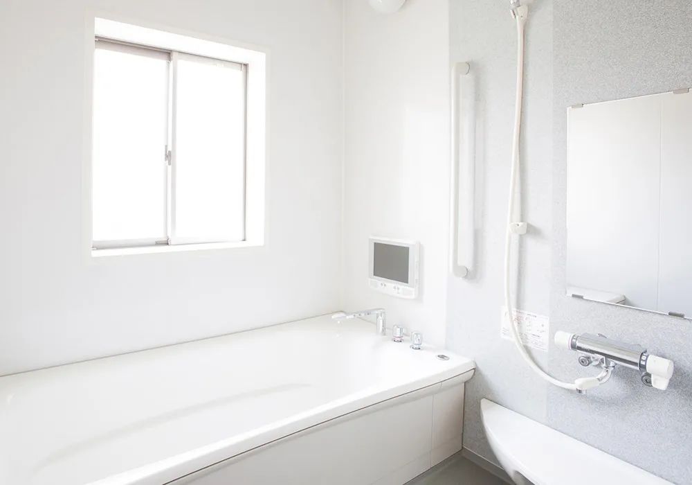 日本卫生间设计细节大揭秘-25