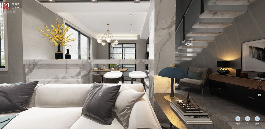 张森杰 | 设计美好生活,诠释家的意义-14