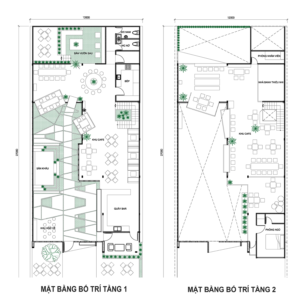 Vibati Coffee(乡间咖啡馆的逆袭)-1