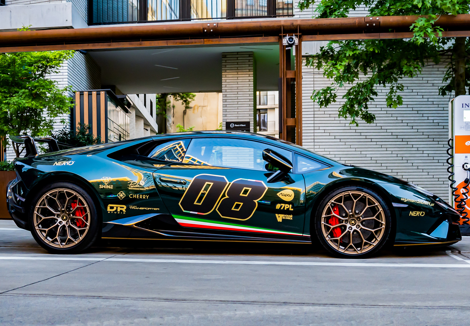 PositiveWayS - Warszawa-6