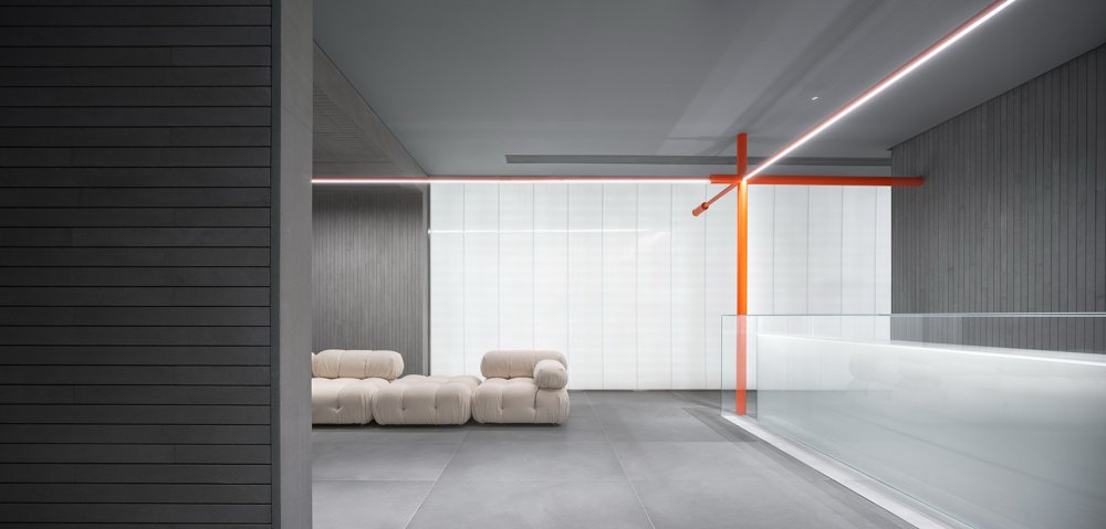 VMESHOU 北京三里屯店丨中国北京丨DOMANI 东仓建设-17