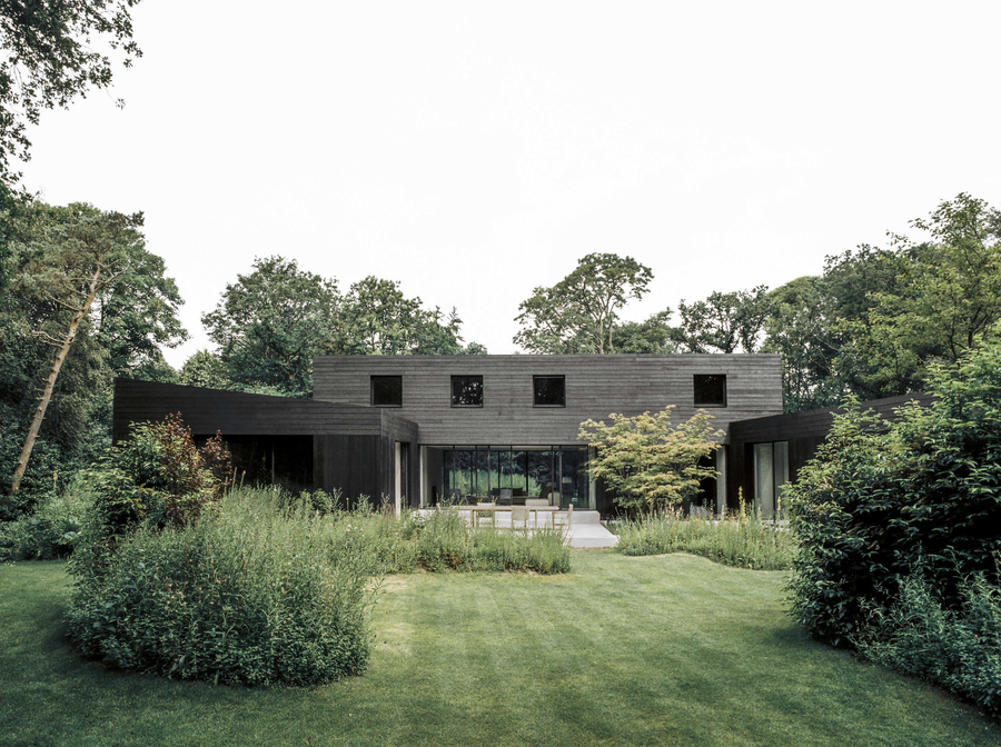 绿色生活丨保加利亚鲁塞丨Nicolas Schuybroek-24