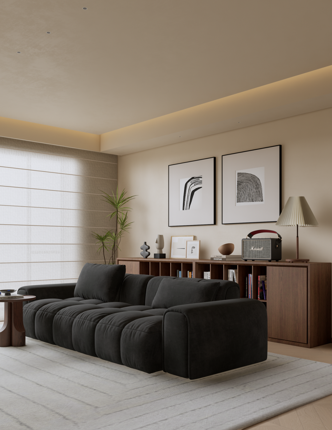 电影质感家居设计-0