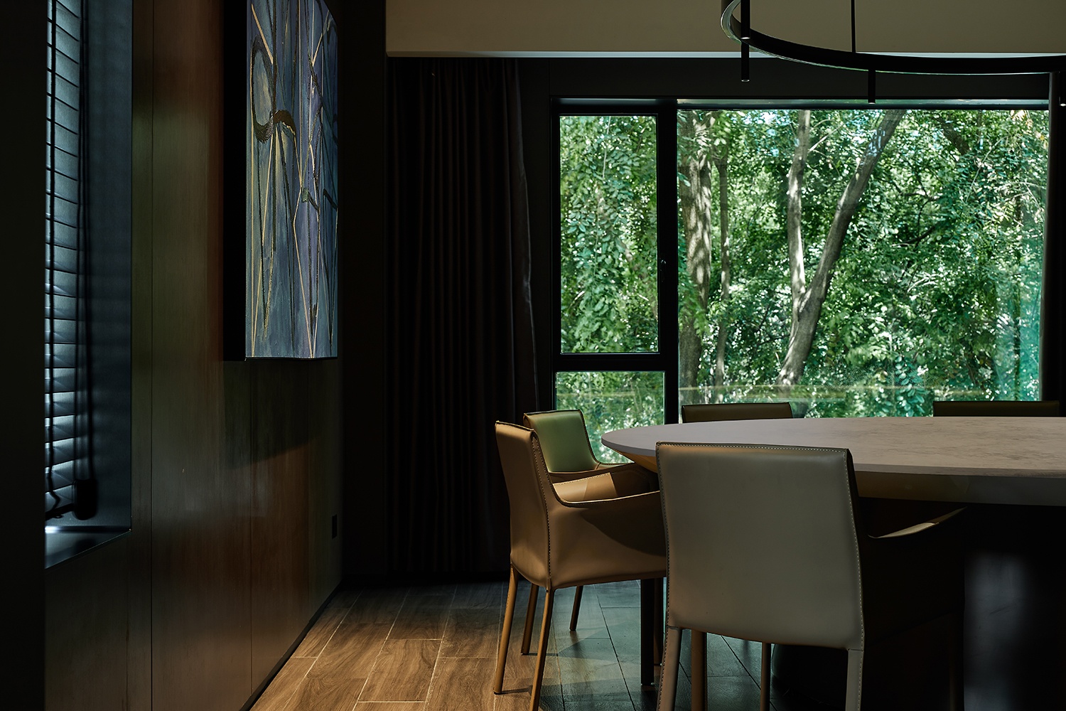 一个酒店丨中国三亚丨XIN辛视设计-44