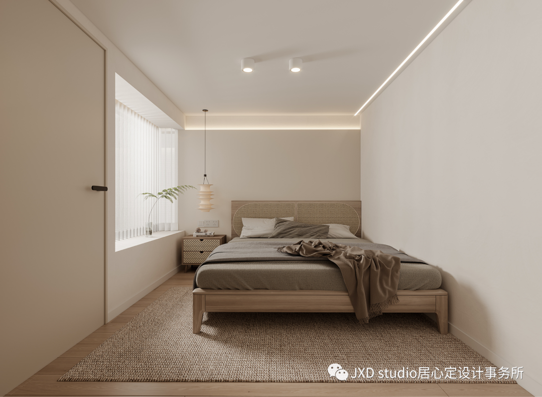 老洋房改造·屋事依旧-51