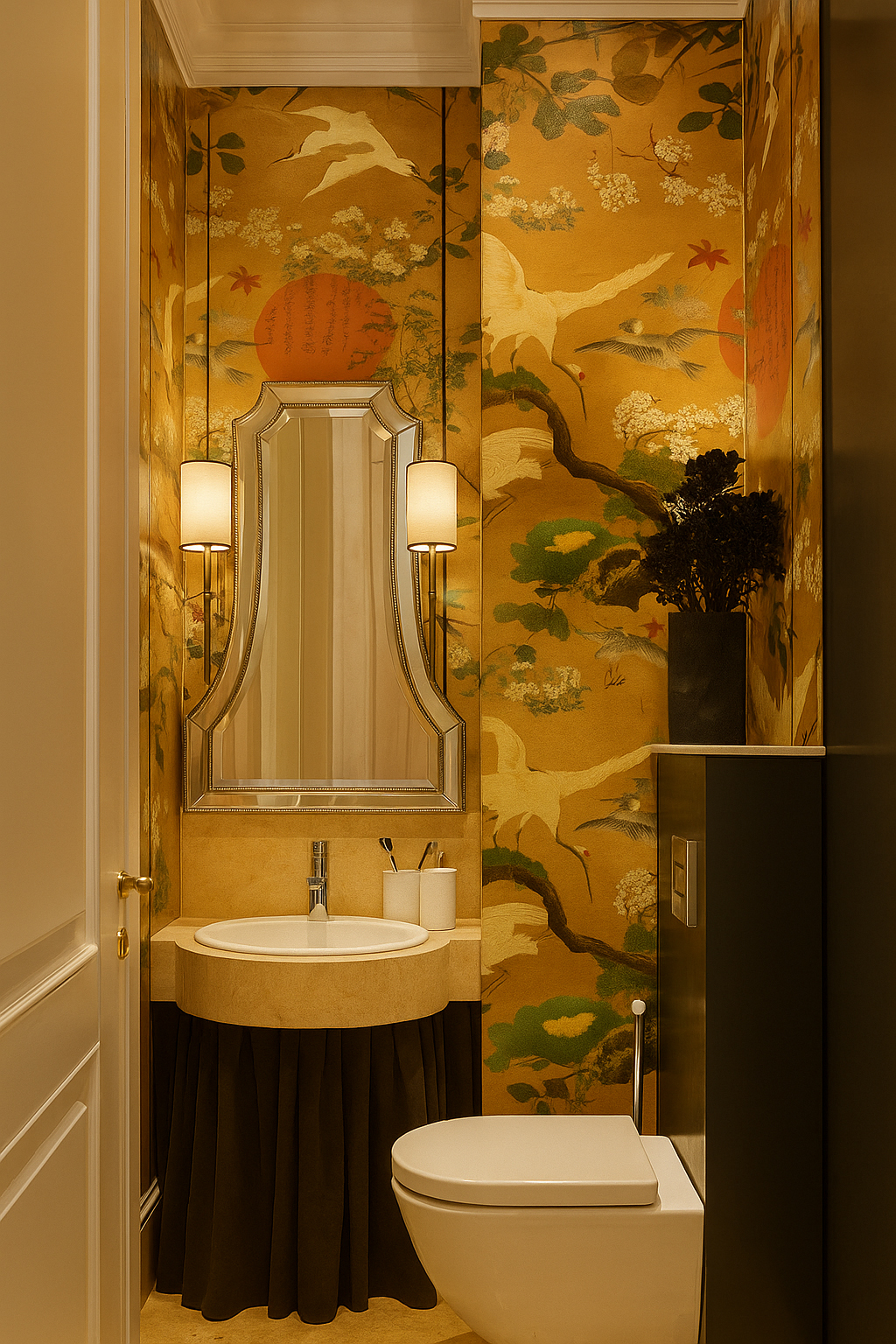 Квартира в Баку, 140м2-3