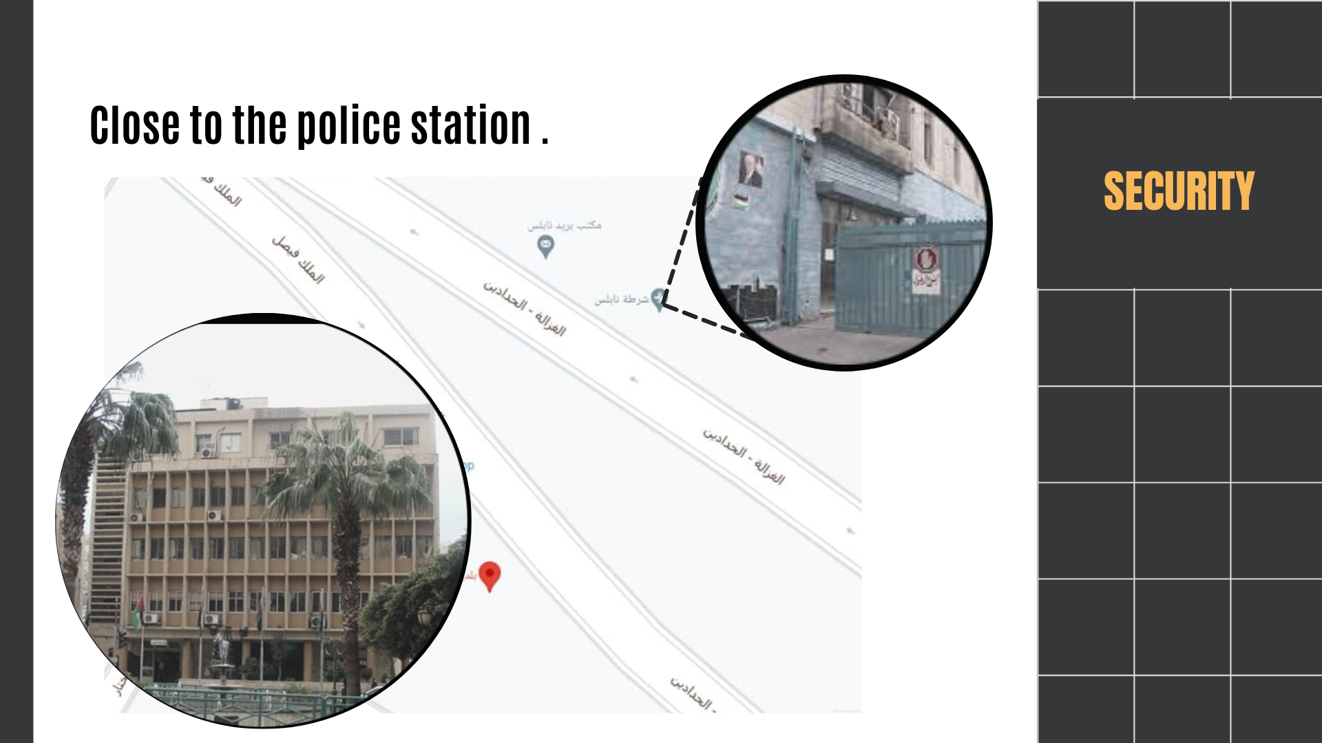 Nablus Municipality _ Site planning-32