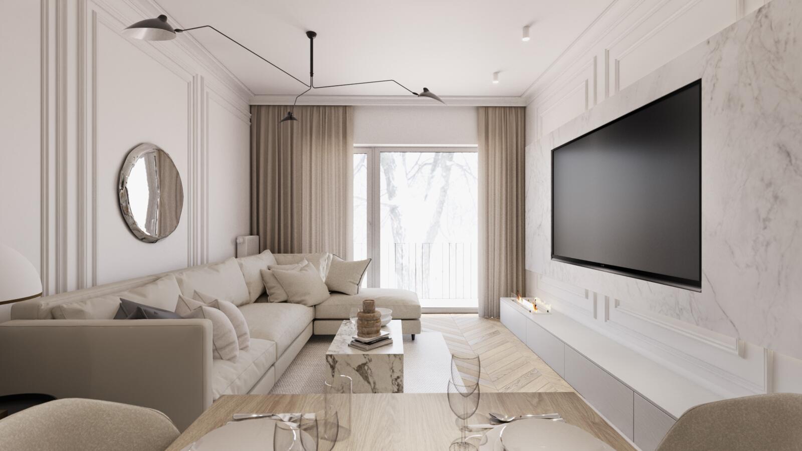 丨波兰绿山城丨NOI CONCEPT  ARCHIUP-5