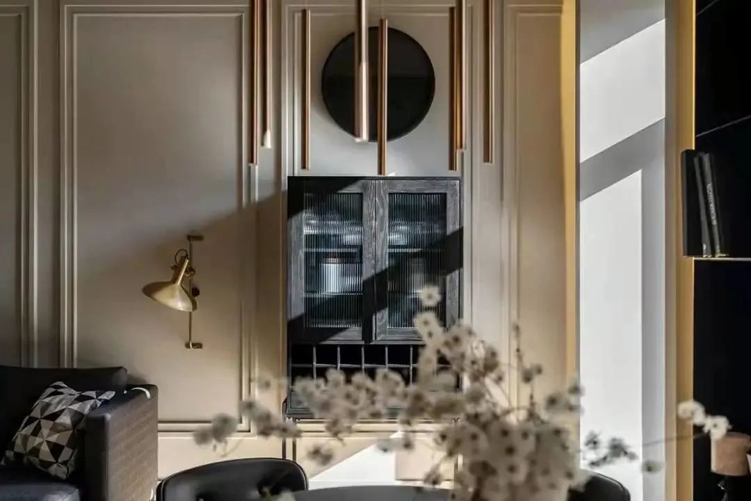 安德烈夫斯基公寓丨乌克兰基辅丨Oksana Dolgopiatova-9