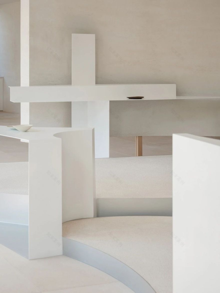 山地土壤|葭园主题概念空间丨中国杭州丨杭州山地土壤室内设计有限公司-87