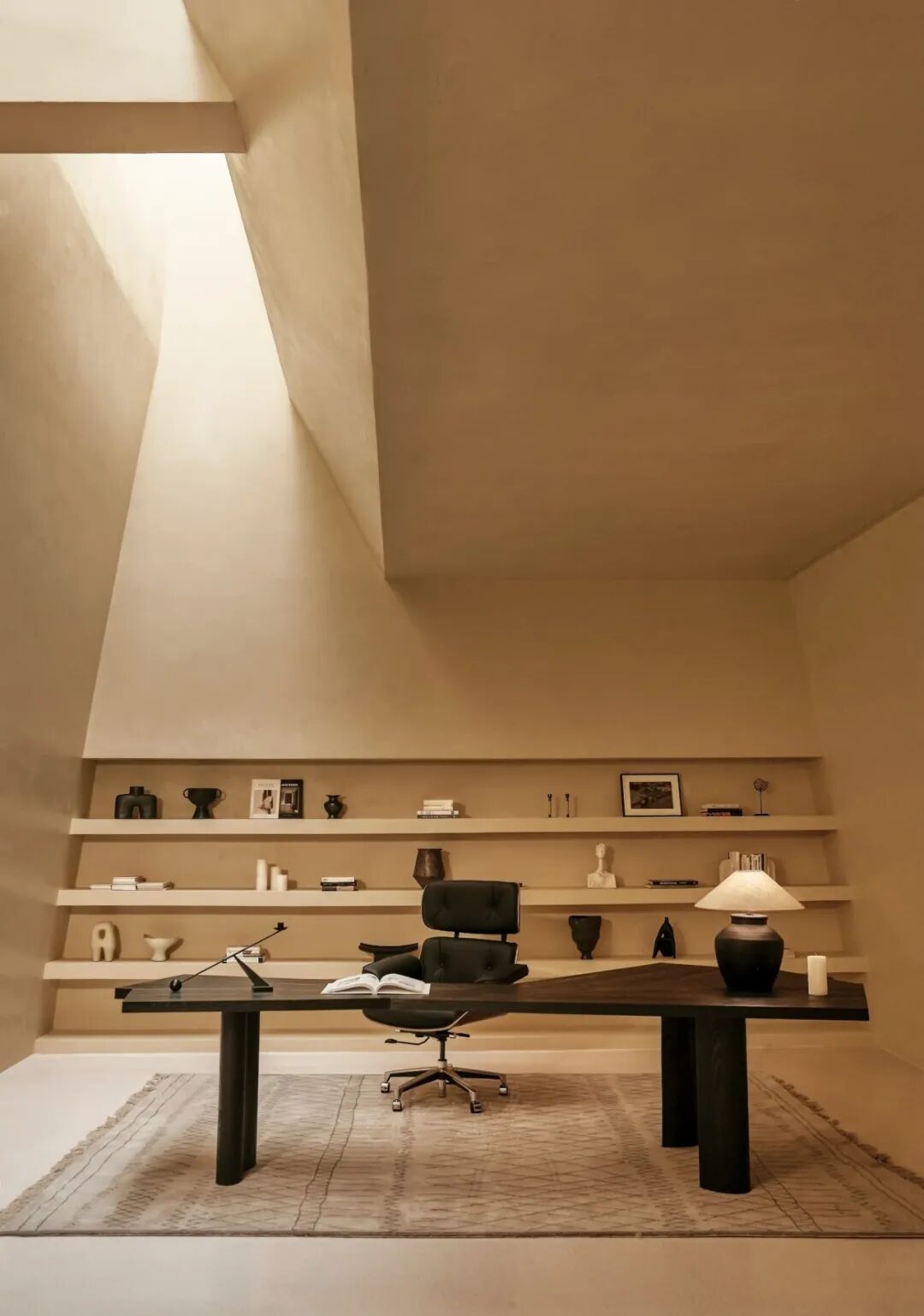 特色酒店设计·时间的河·岛屿酒店（湖州“时间的河”文旅度假酒店）丨中国湖州-3