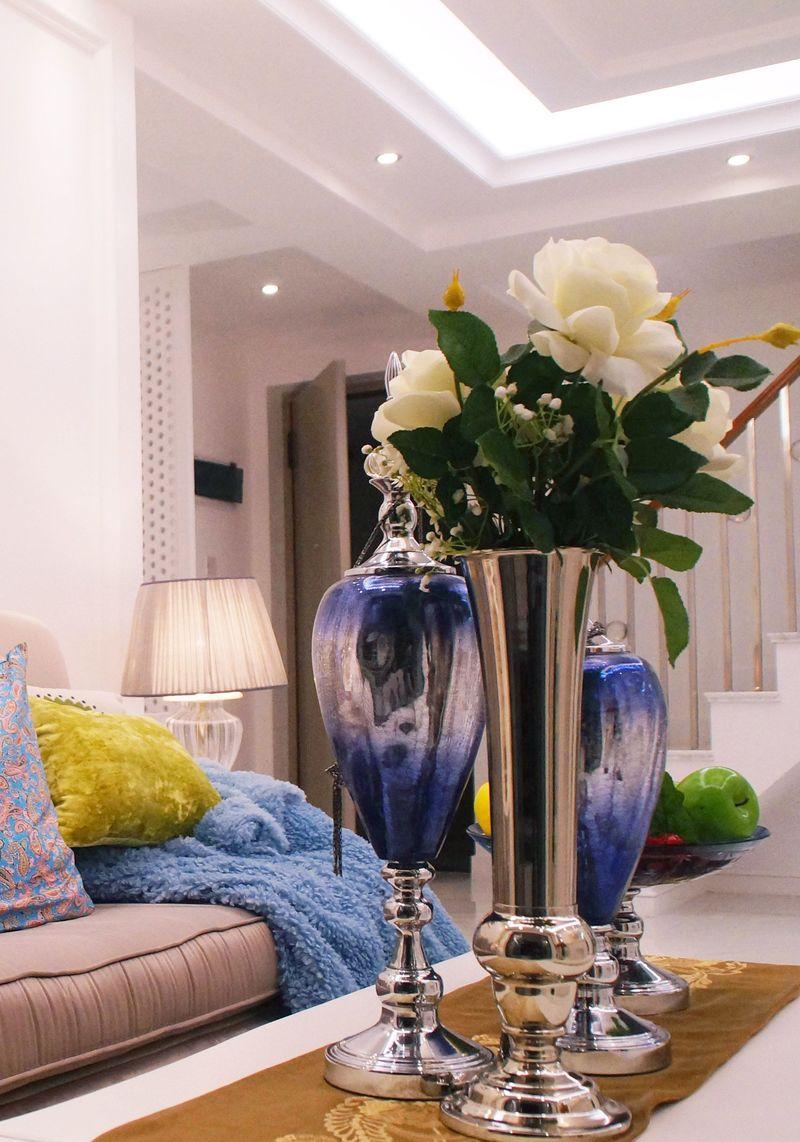 湖南邦盛集团样板房-14