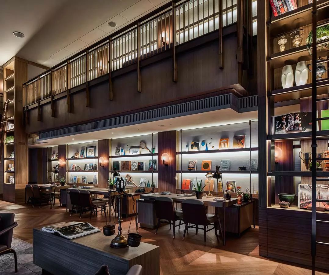 K11 ARTUS 寓馆丨加拿大维多利亚丨AFSO-25