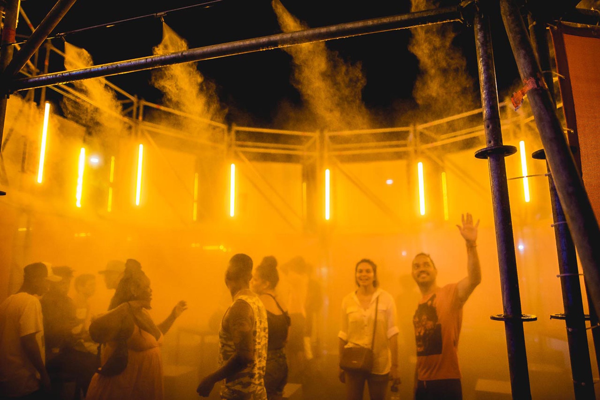 Conexidade Installation / Estúdio Chão-28