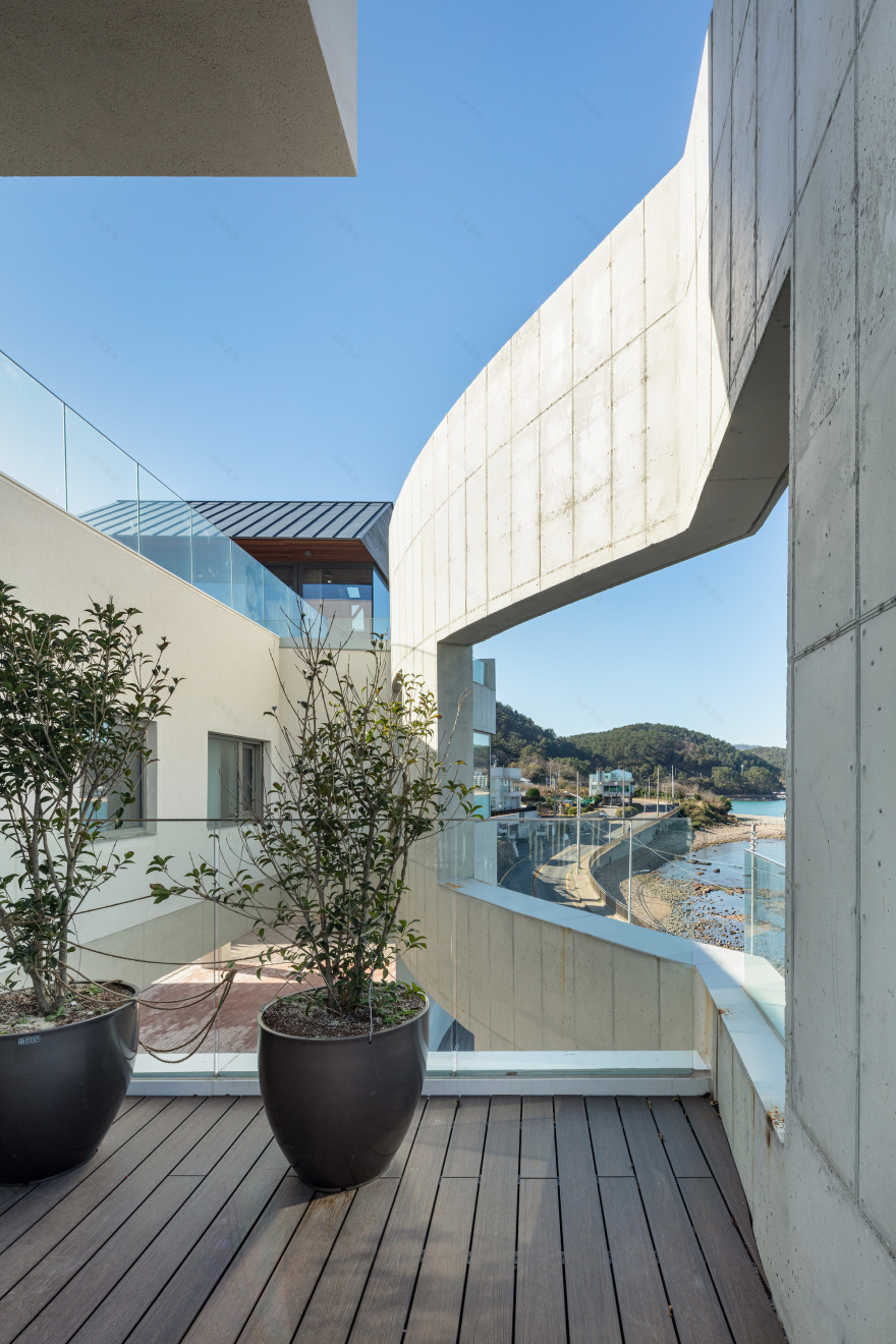防风栅栏2丨韩国丨Hyunjoon Yoo + Partners-18