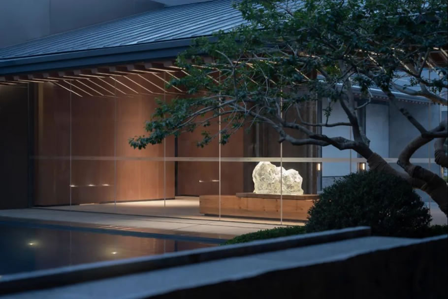 南宁万科瑧湾悦丨中国南宁丨LANDAU朗道国际设计-21