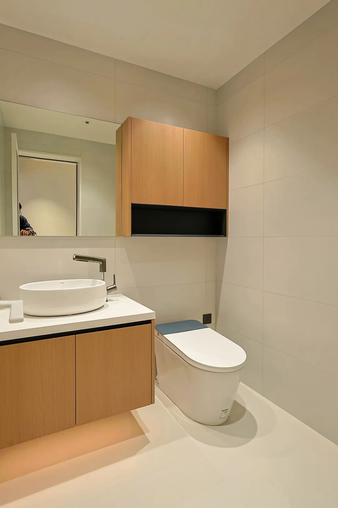 生活的渐进式，从图纸到生活的进化丨中国保定丨COSMO MOBILI 可木家居-61