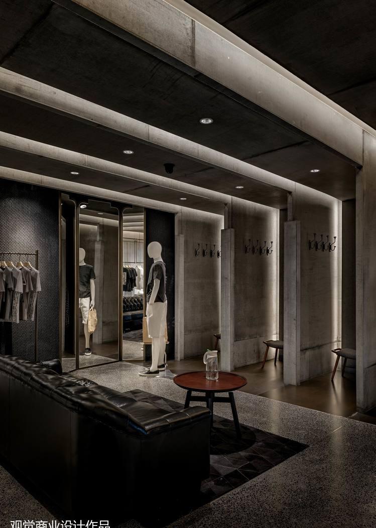 
执索Zelsoo男装品牌【观觉设计】 -16