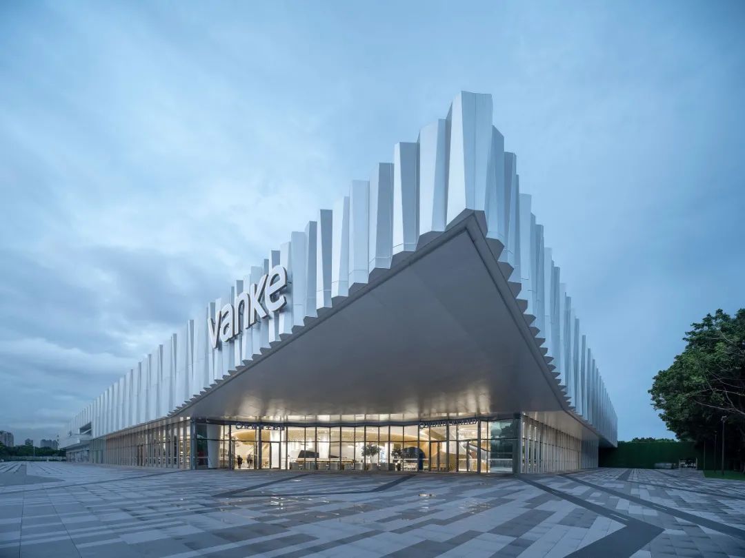 花地湾生活馆丨中国广州丨SEED殷雷工作室-31