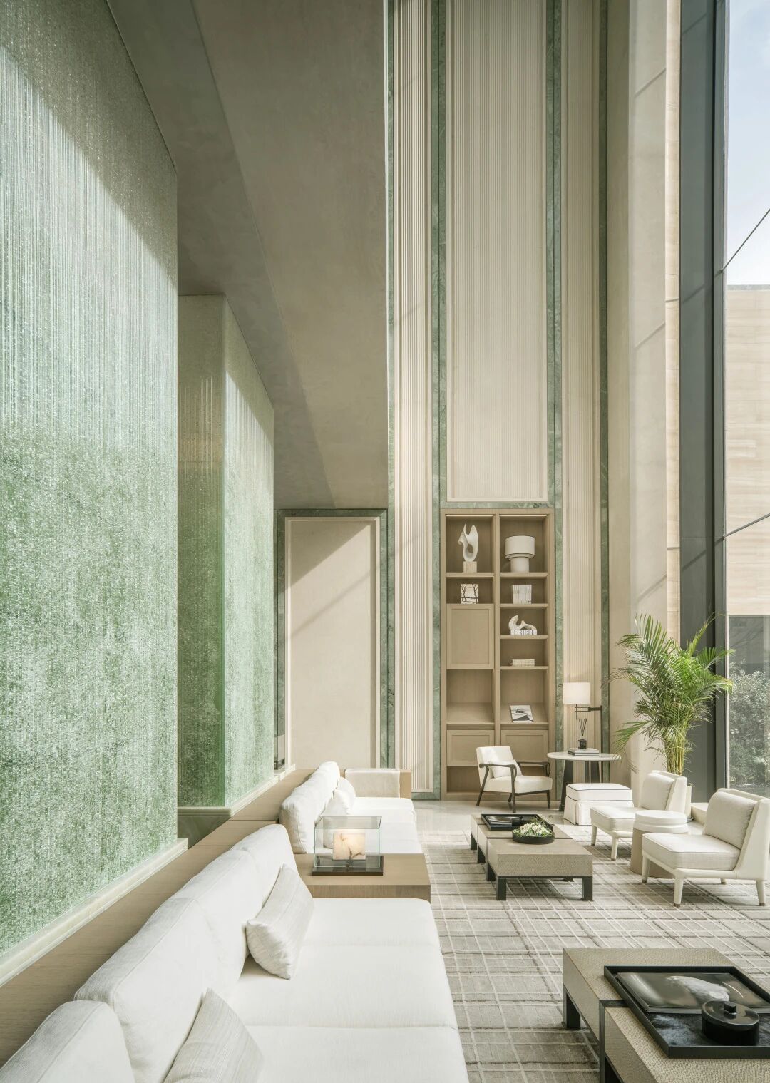 杭州保利奥博天珺售楼处丨中国杭州-41