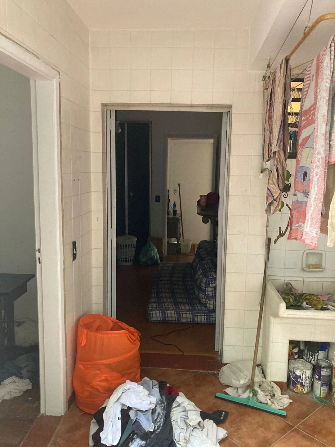 科内戈公寓丨巴西圣保罗丨Luis Canepa Arquitetos-30