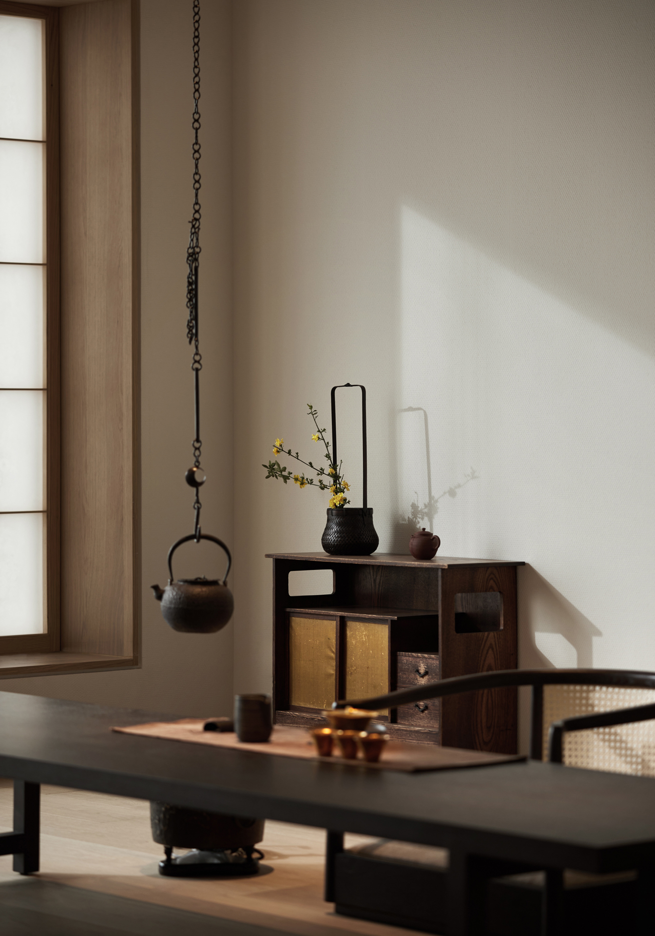 贵阳拾一空间办公空间丨中国贵阳-65