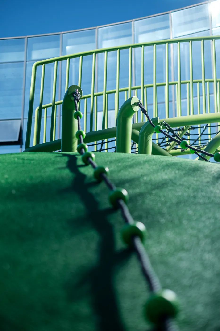 南京稻米奇遇乐园丨现工设计-53