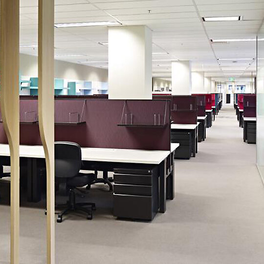 417 St Kilda Road by ROTHELOWMAN | Australian Interior Design Awards-1