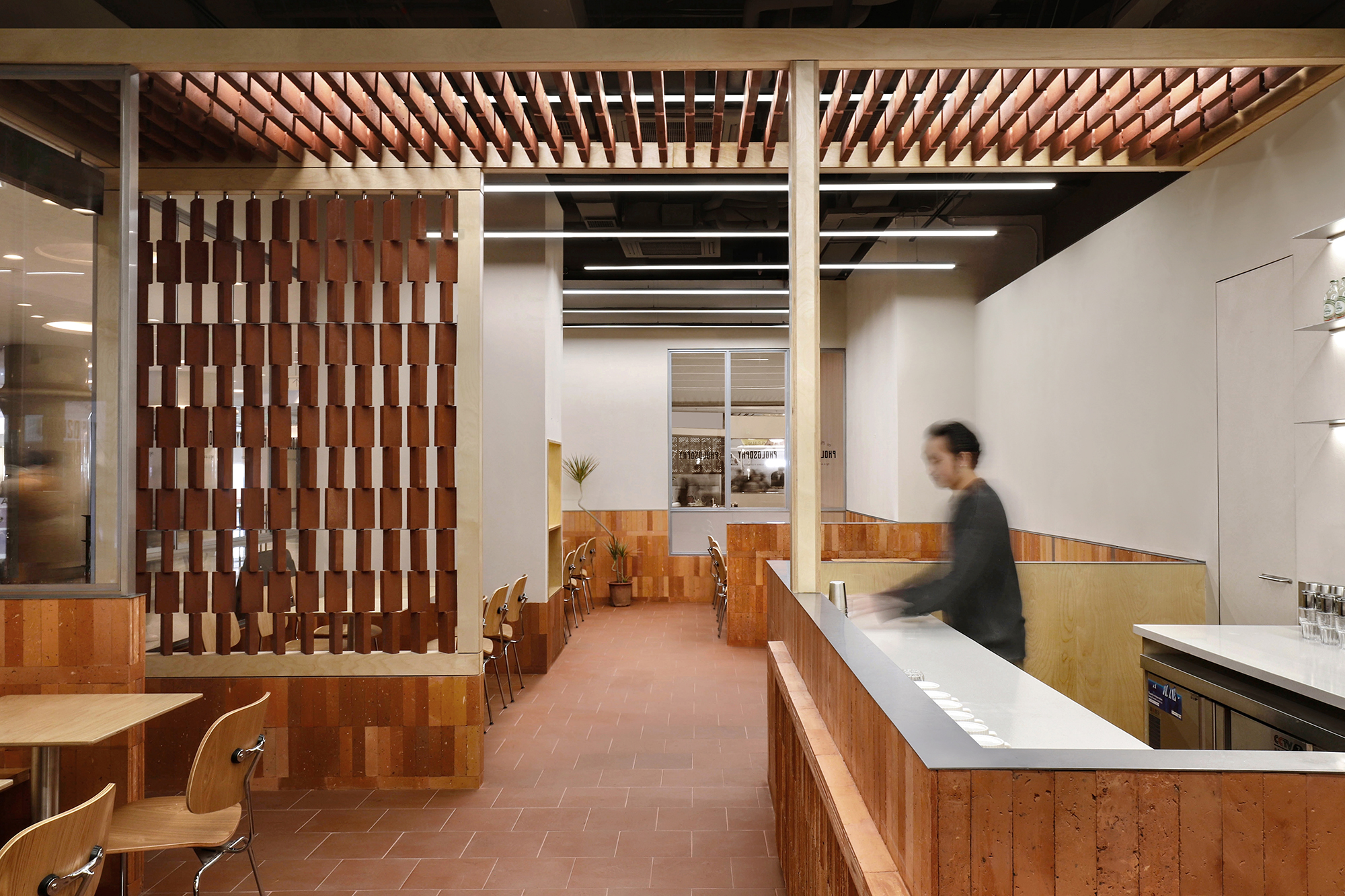 PHOLOSOPHY越南河粉店丨中国上海丨cold lab-42