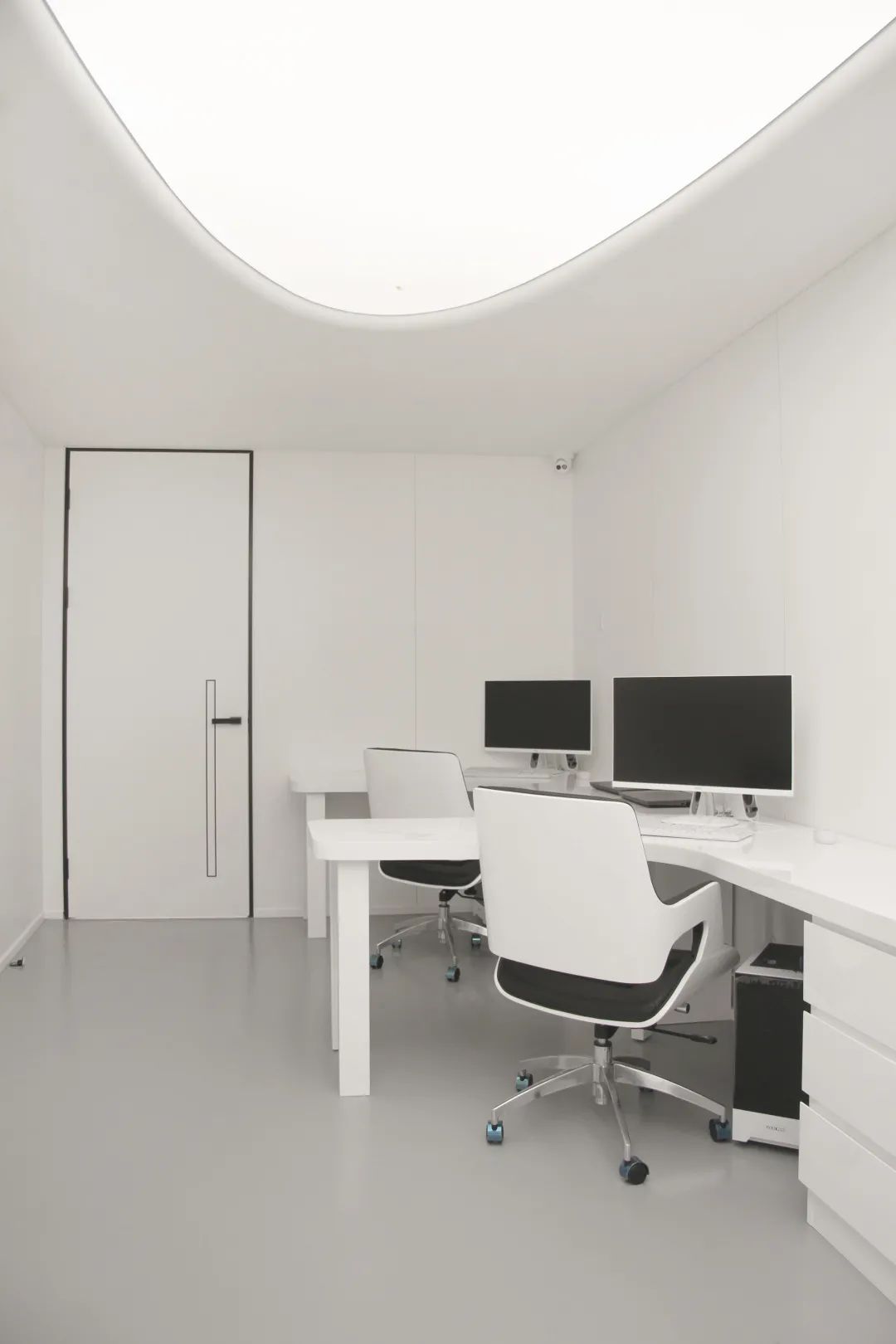 布莱梅联合口腔医院丨中国成都丨科图设计-64