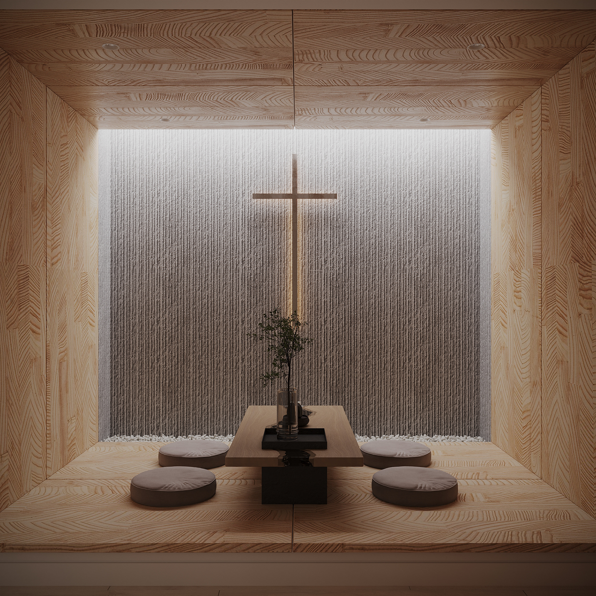 此处MADARIN可能拼写有误，若为MANDARIN，MANDARIN Apartment可译为文华公寓 （注：Mandarin常见有文华等含义，在一些酒店、公寓名称中常用） 丨DucViet Pham-8