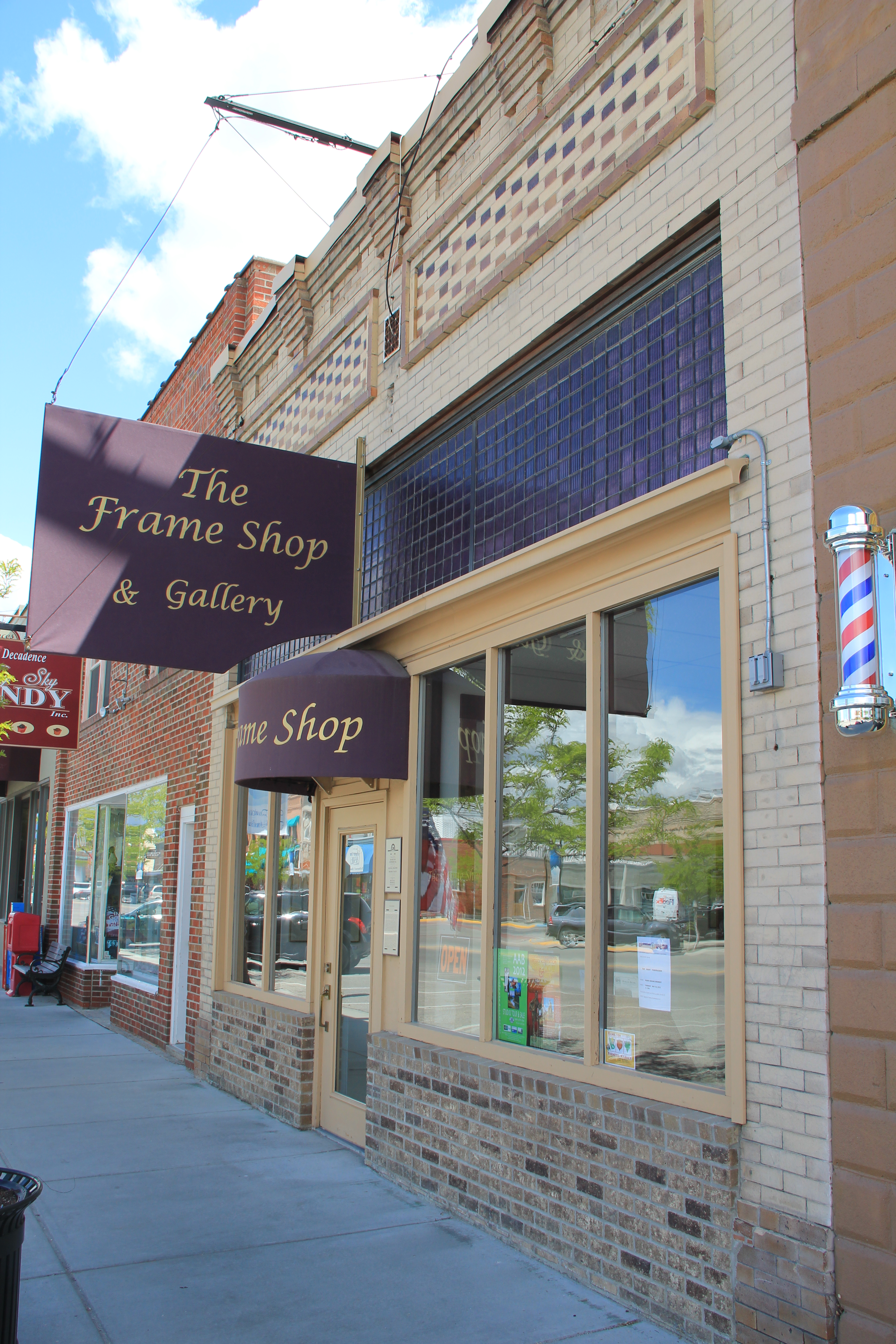 Hamilton镇建筑相关项目丨美国蒙大拿-15