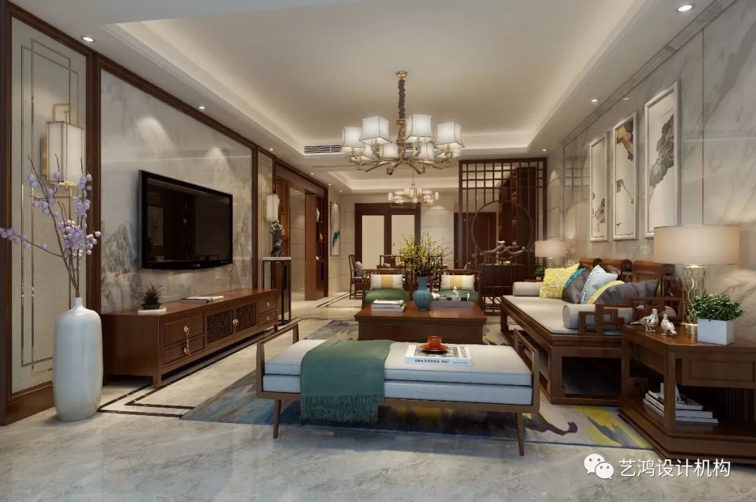 十二星座房屋设计风格解析-19