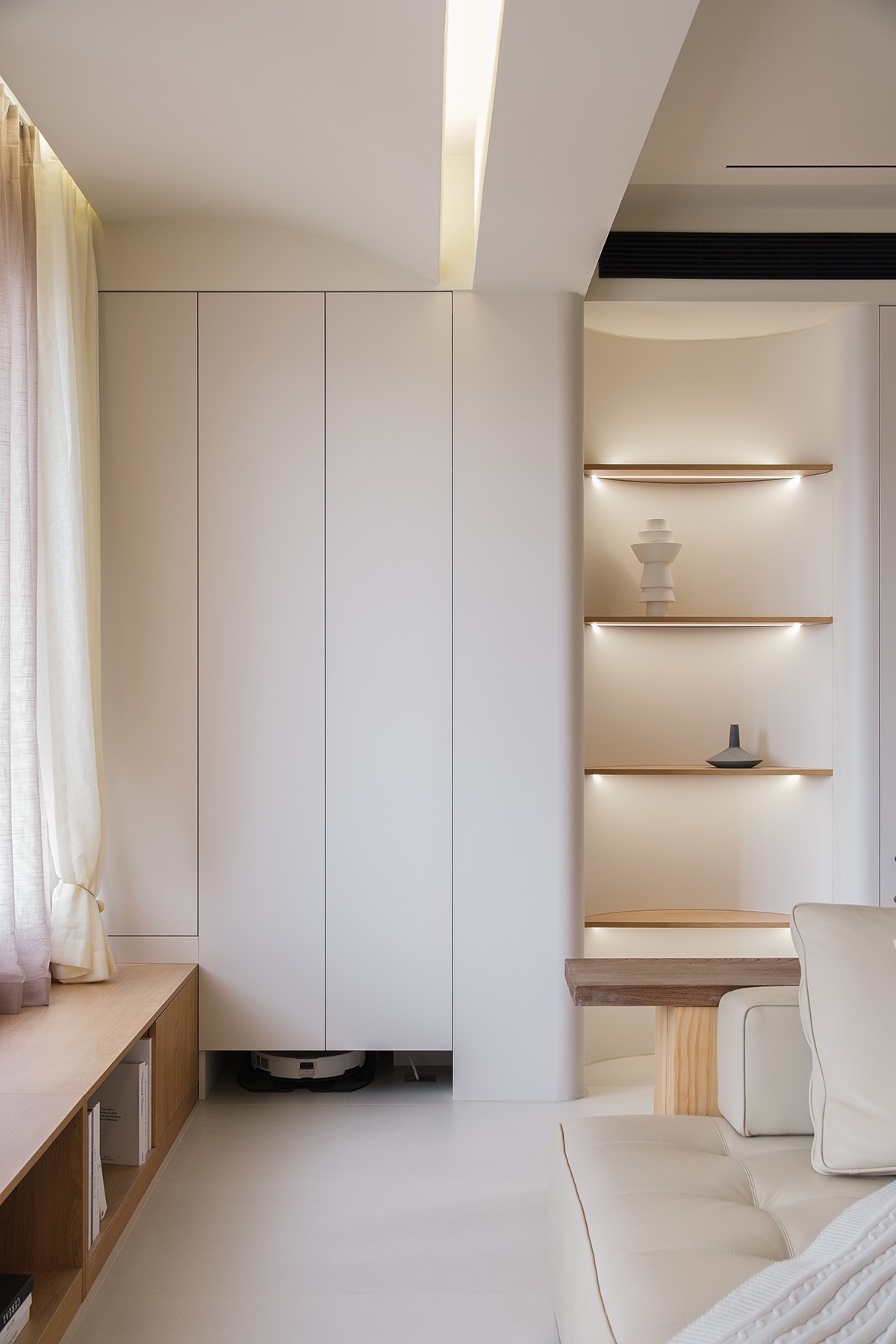 实景《大原》｜自然生长的习习之境丨中国济南丨以志盛视-9