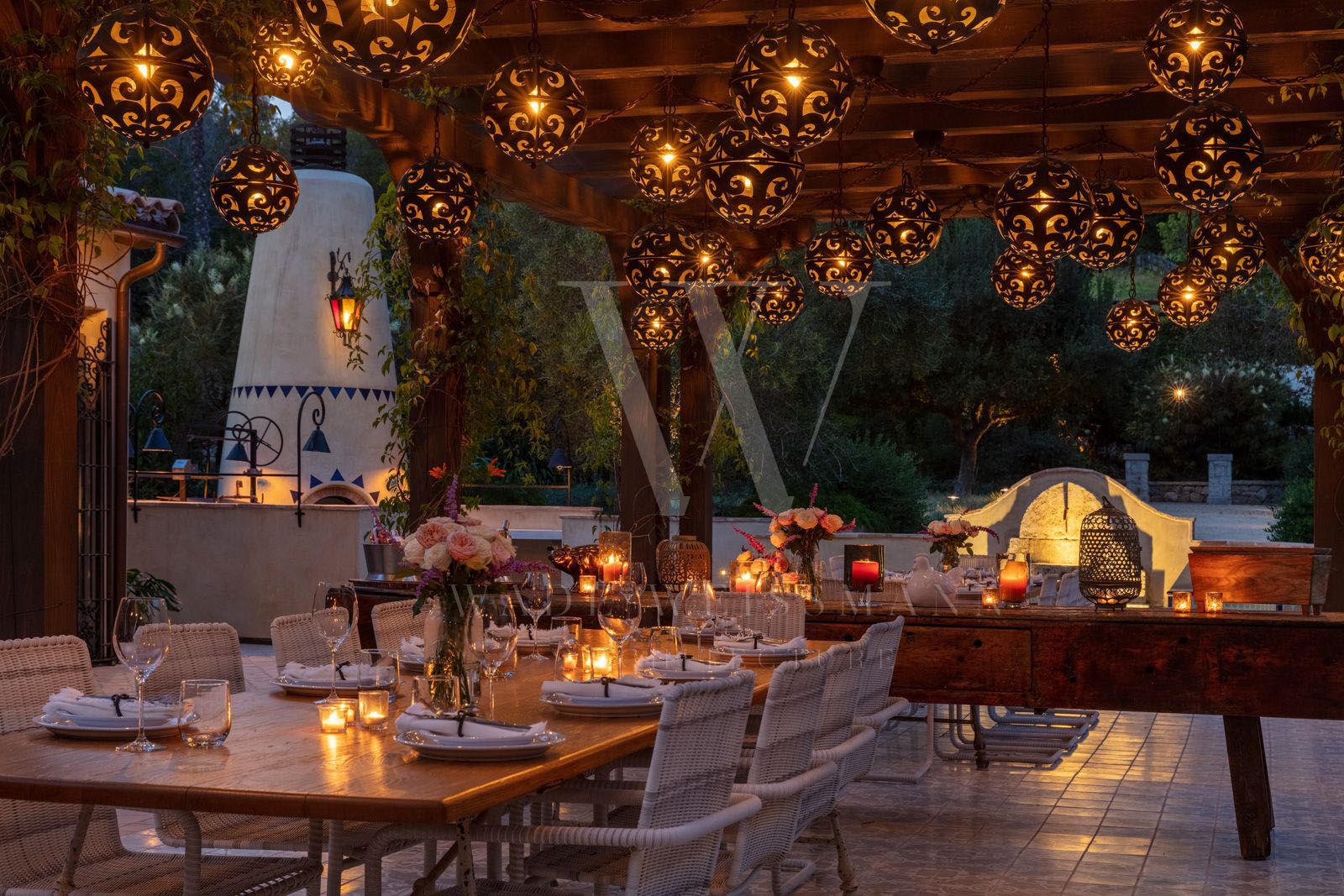 丨美国加利福尼亚丨WADE WEISSMANN ARCHITECTURE-7