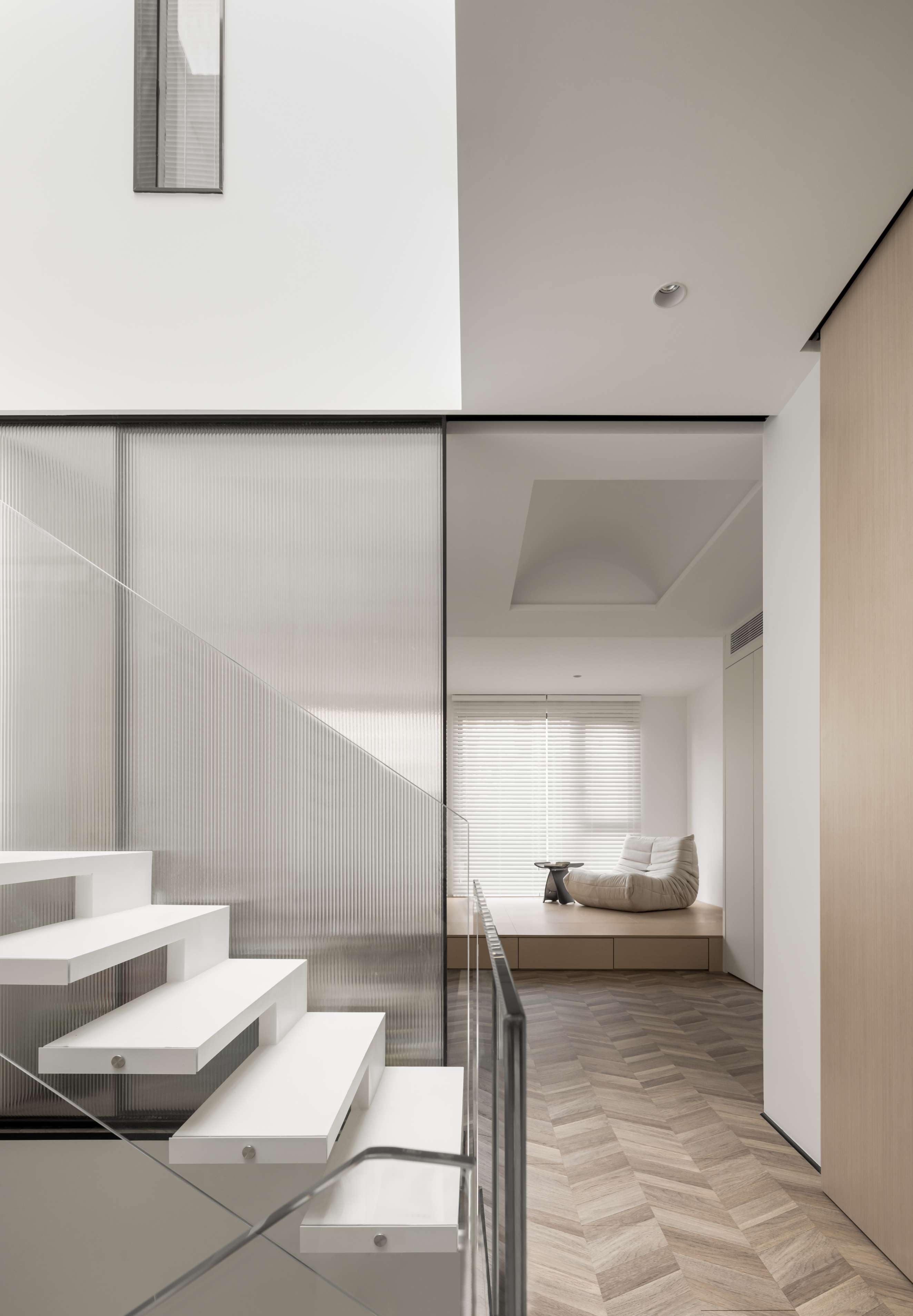 《绿地香颂》丨中国上海丨简狄设计事务所-85